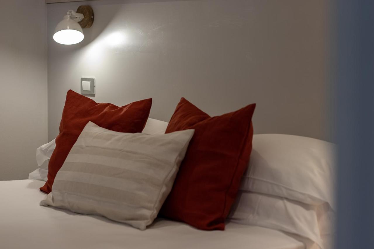 Aquamarina Hotel ลาสเปเซีย ภายนอก รูปภาพ